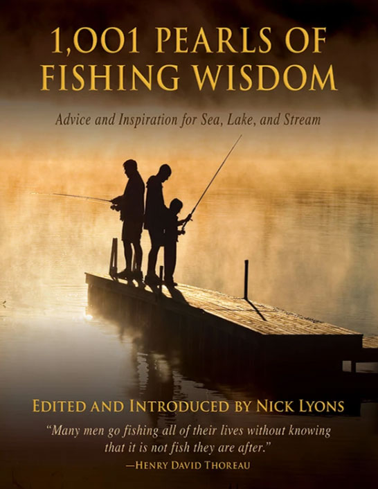 1,001 Pearls of Wisdom Cover