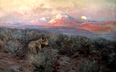 Museum of Wildlife Art in Jackson Hole