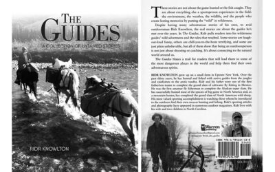 The Guides: A Collection of Untamed Stories