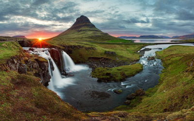 Iceland Brown Trout – A Place Out Of Time