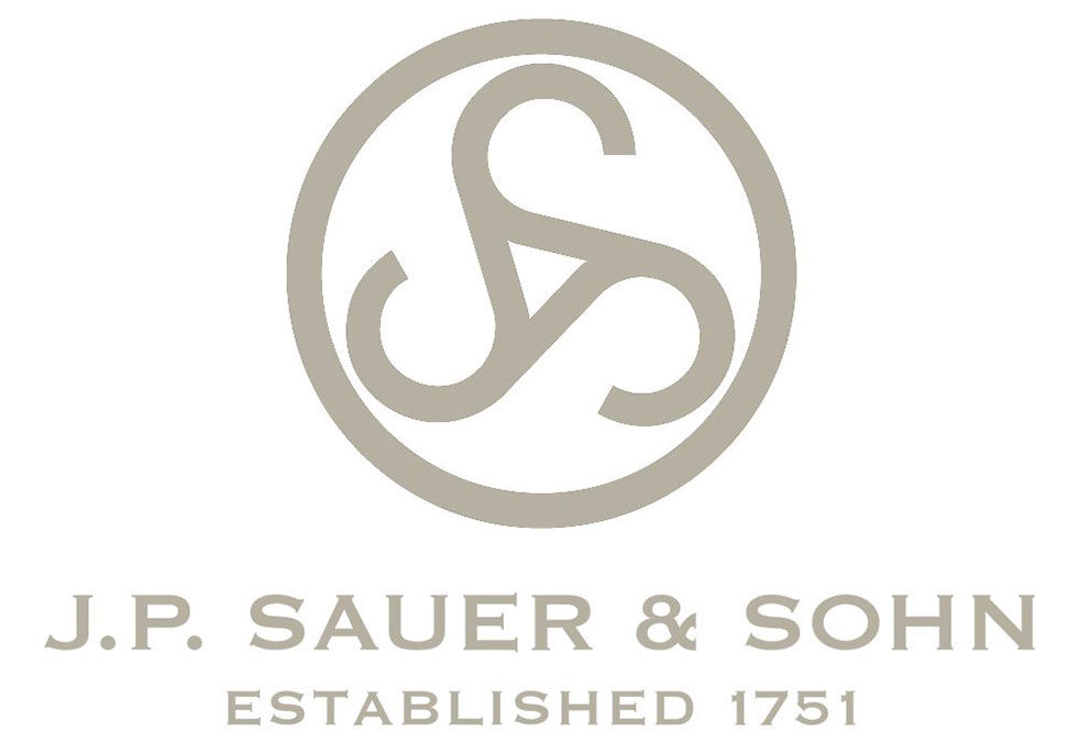 JP Sauer and Sohn New SL5 Turkey Shotguns