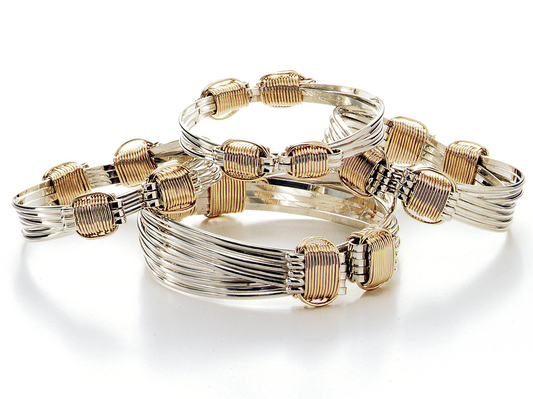 African Elephant Hair Bracelets - Sporting Classics Daily