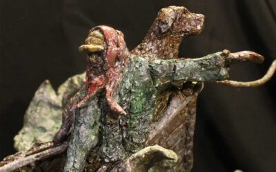 The Whisper in the Grey of Morning