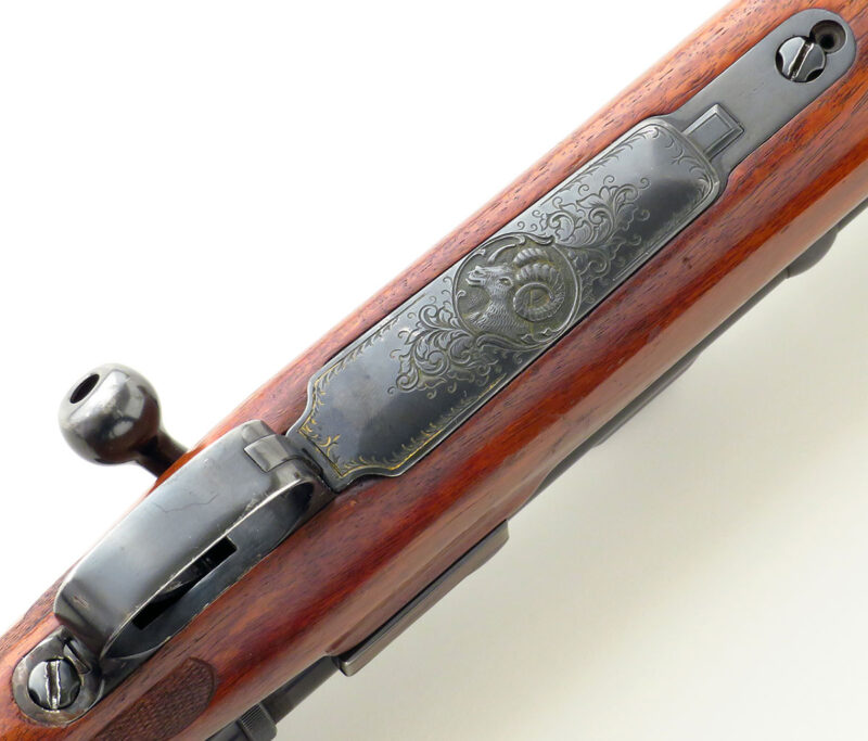 Mauser Auction