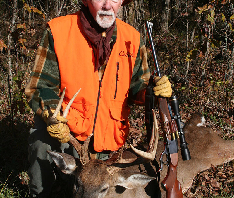 Dawn of American Deer Hunting Volume II - Sporting Classics Daily