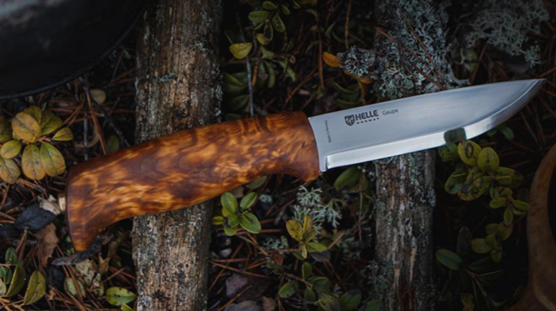 Helle Knives Reviews • Working Heirlooms, Handmade in Norway