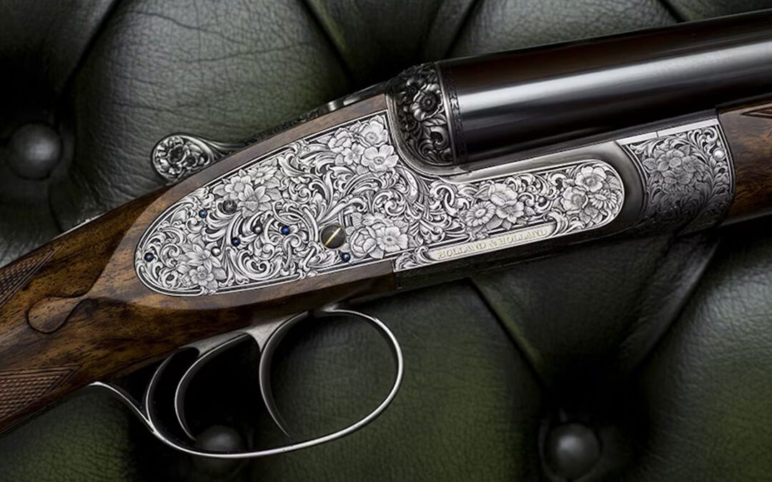 Holland & Holland: Old Values In New Times