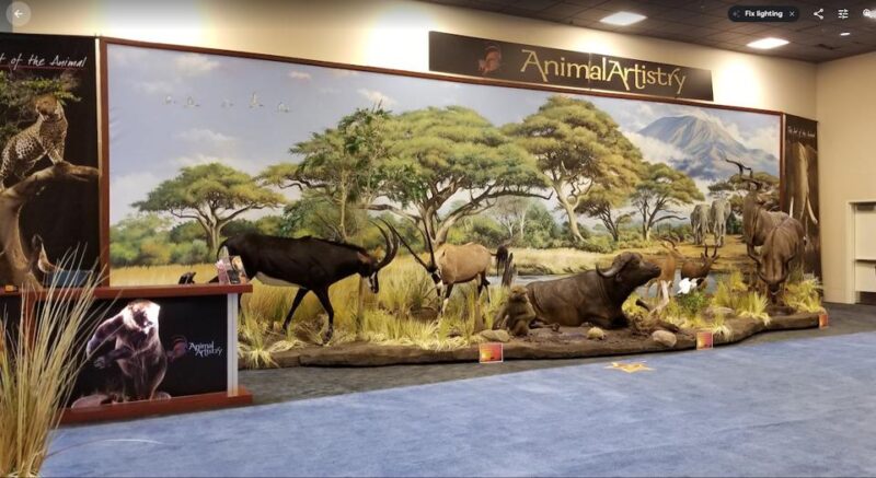 World Hunting Celebration Comes to Nashville