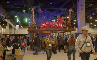 World Hunting Celebration Comes to Nashville