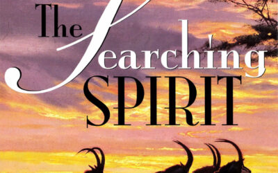 Larry Norton and The Searching Spirit