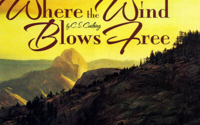 Where the Wind Blows Free