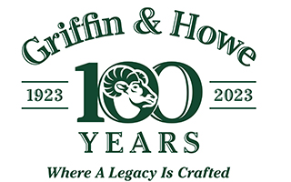 Join Us at Griffin & Howe June 2-4, 2023
