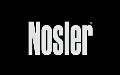 Nosler Releases K-Can Suppressor