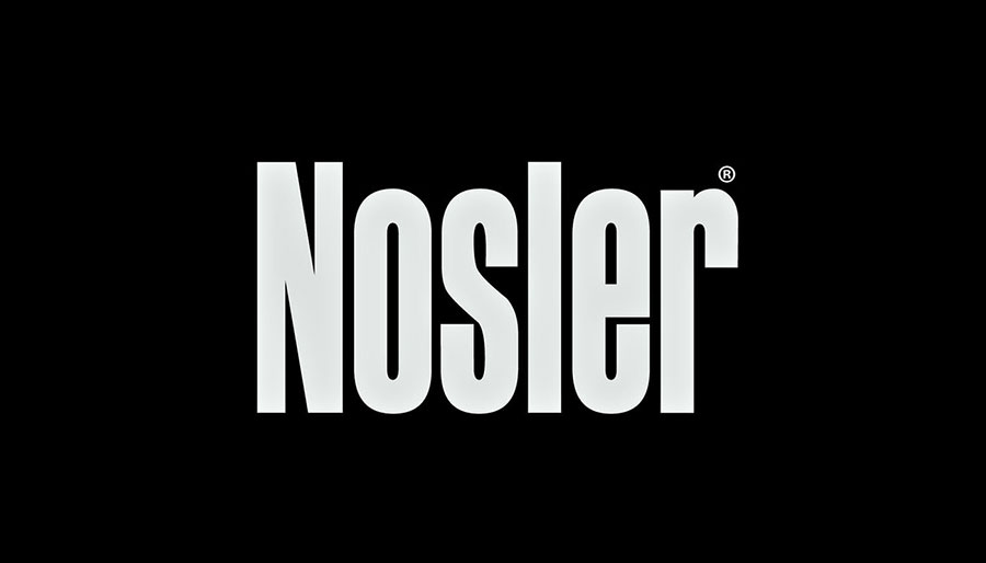 Nosler Releases K-Can Suppressor