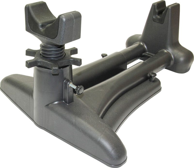 MTM CASE-GARD’s The Bull Rifle Rest