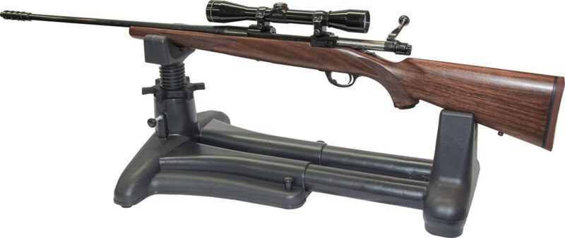 bMTM CASE-GARD’s The Bull Rifle Rest