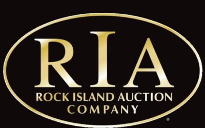 RIA Premier May Auction