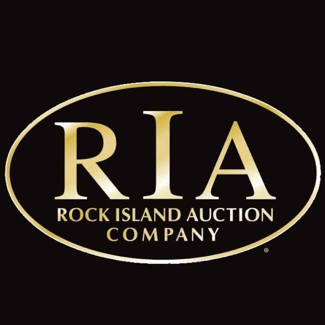 RIA Premier May Auction