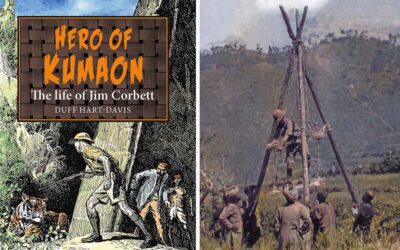 Hero of Kumaon: The Life of Jim Corbett