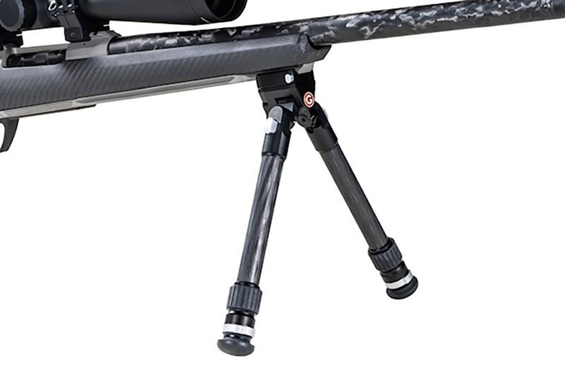 Gunwerks Releases the Elevate Bipod