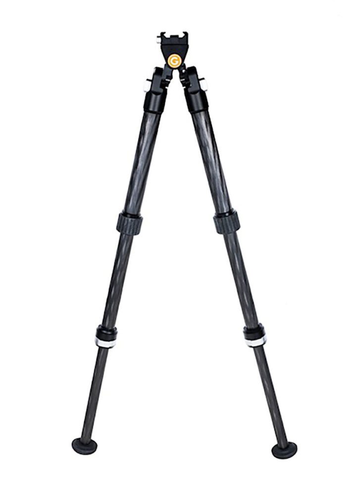 Gunwerks Releases the Elevate Bipod