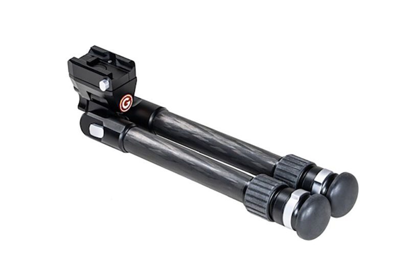 Gunwerks Releases the Elevate Bipod