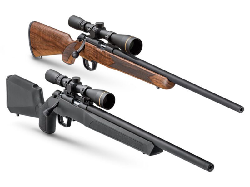 Springfield Armory Releases 2020 Rimfire