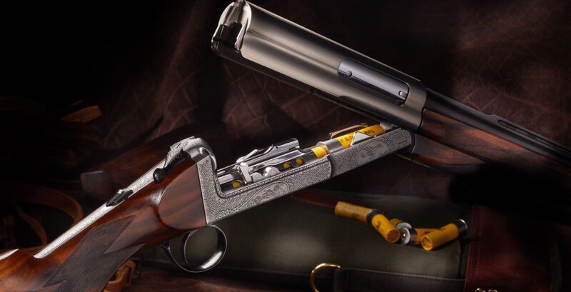 Cosmi Shotgun from Nighthawk