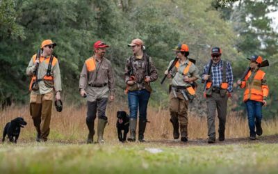 Defunding Hunting Programs in Schools