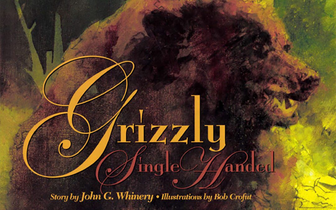 Grizzly Singlehanded