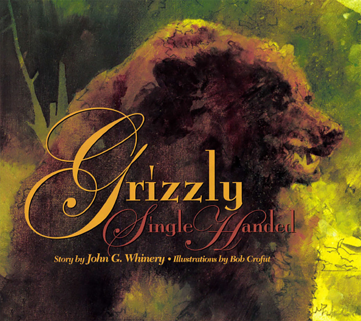 Grizzly Singlehanded