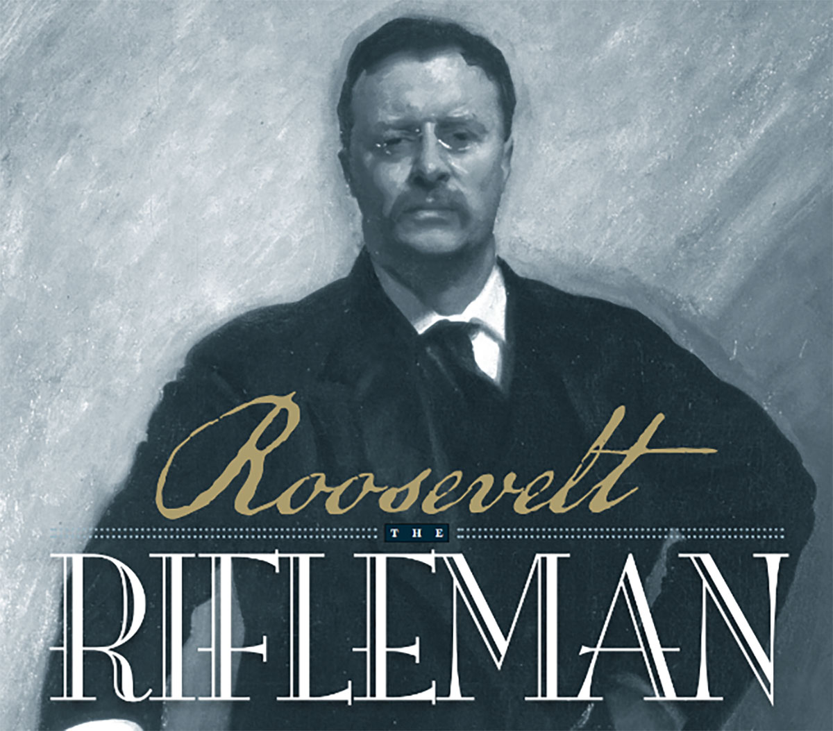 Roosevelt the Rifleman