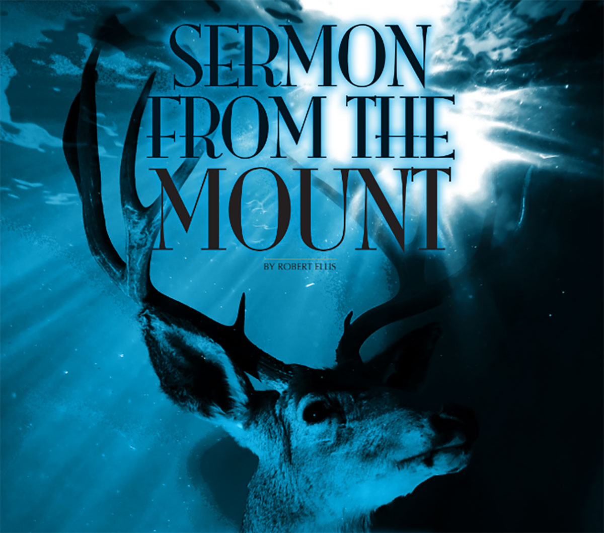 Sermon from the Mount