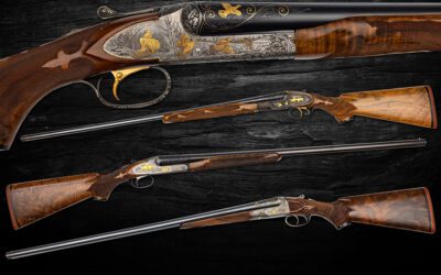 2023 Premier Firearm & Sportsman Auction