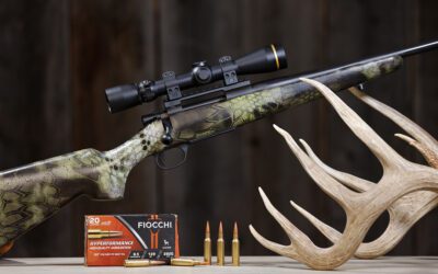 Howa Super Lite 6.5 Creedmoor