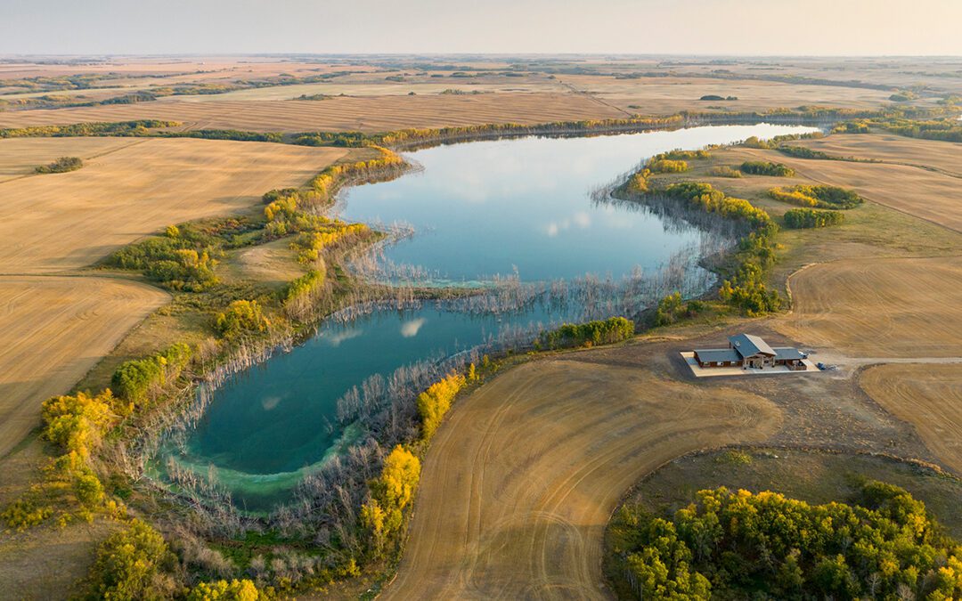 Oh, Canada! A Waterfowler’s Dream Destination