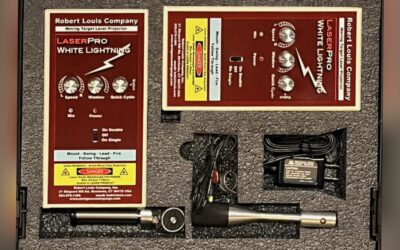 Doubles Duty Practice Shooting System