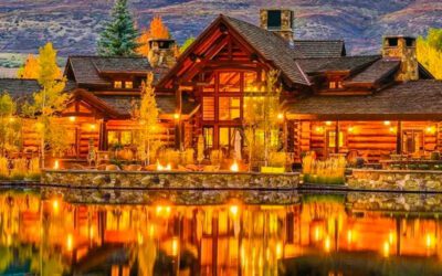 Colorado’s Elk Creek Ranch: America’s Ultimate Sporting Community