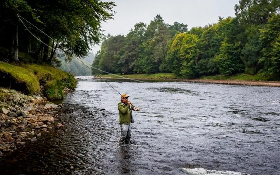 Scotland’s Ultimate Sporting Quest