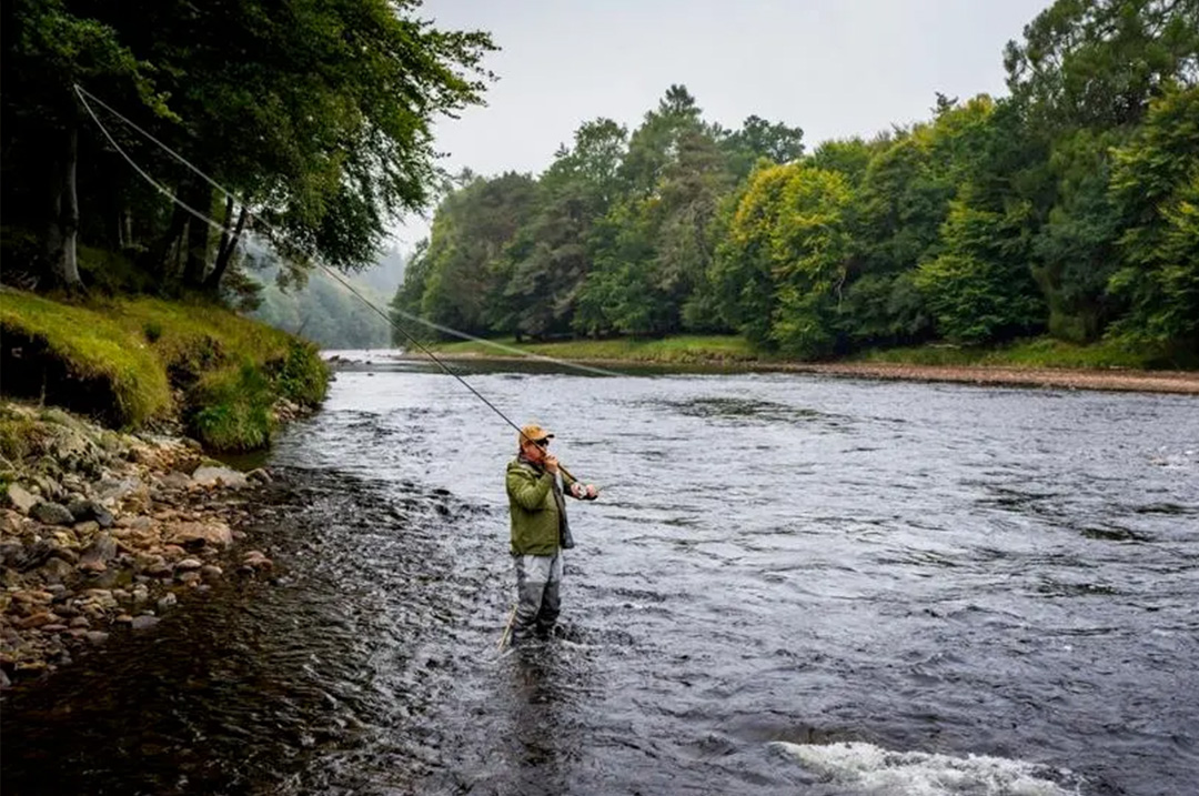 Scotland’s Ultimate Sporting Quest