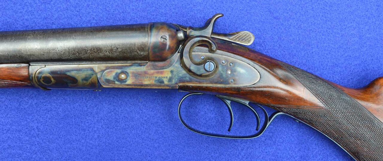 Hunter’s Guide: Classic American Hammer Shotguns - Sporting Classics Daily