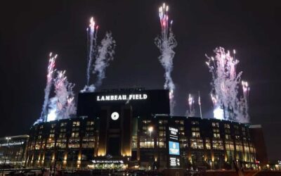 Want The Ultimate NFL Experience? Take The Leap To Lambeau