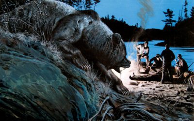 Beyond Our Wildest Dreams: The Art Of Mort Künstler