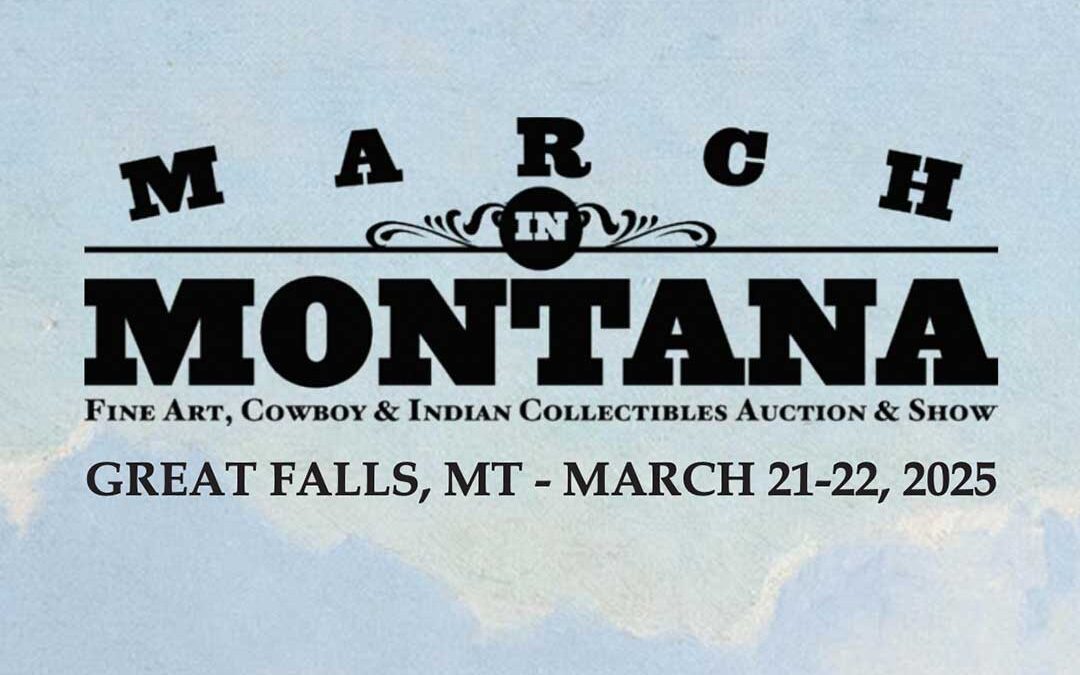 38th Annual March in Montana