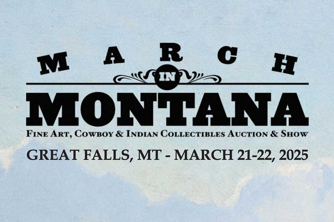 38th Annual March in Montana