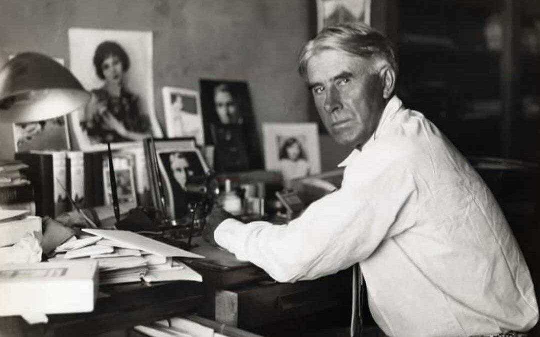 Zane Grey in Print: A Collector’s Guide