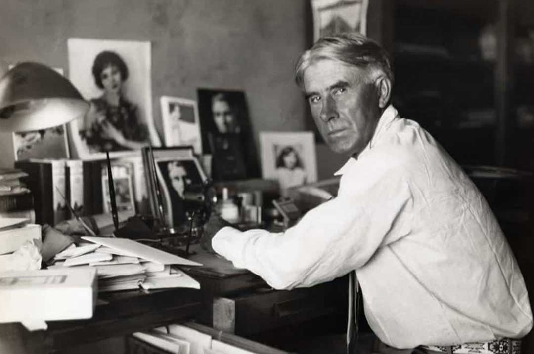 Zane Grey in Print: A Collector’s Guide