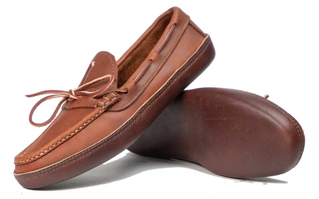 Oneida Moccasin