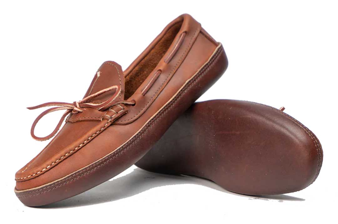 Oneida Moccasin