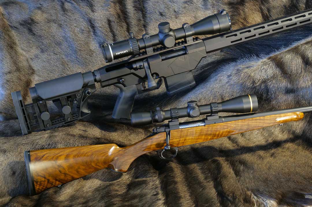 Fine-tuned Firearms Fashion - Sporting Classics Daily